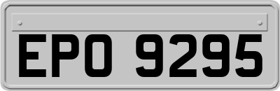 EPO9295
