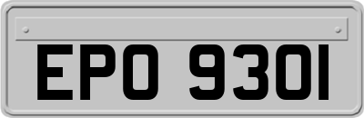 EPO9301