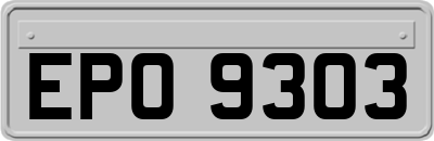EPO9303