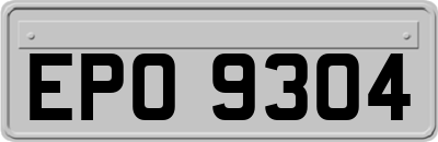 EPO9304