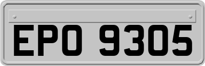 EPO9305
