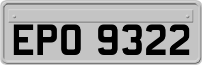 EPO9322