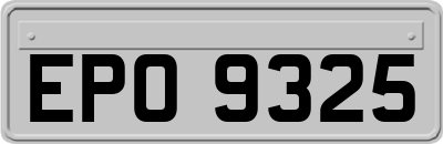 EPO9325