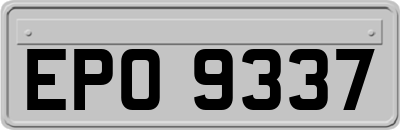EPO9337