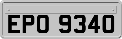 EPO9340