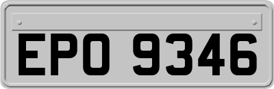 EPO9346