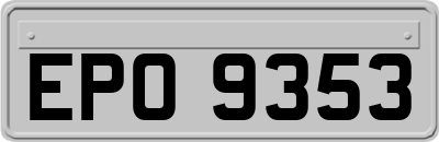 EPO9353