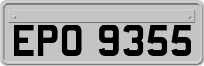 EPO9355