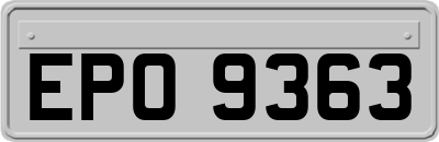 EPO9363