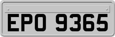 EPO9365