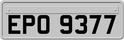 EPO9377