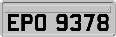 EPO9378