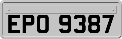 EPO9387