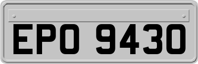 EPO9430