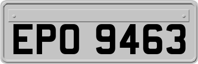 EPO9463