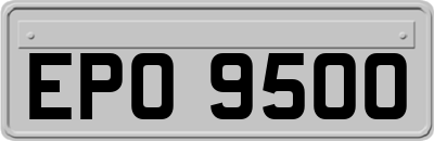 EPO9500