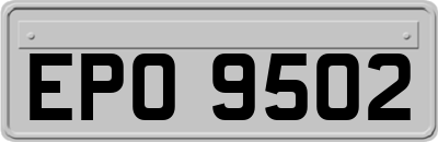 EPO9502