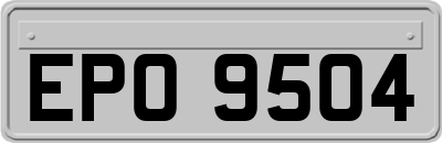 EPO9504