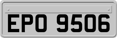 EPO9506