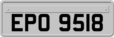 EPO9518