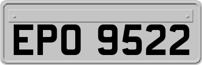 EPO9522