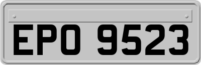 EPO9523