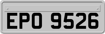 EPO9526