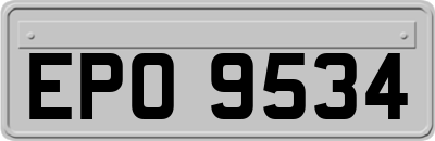 EPO9534