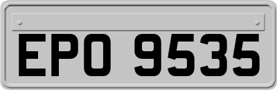 EPO9535