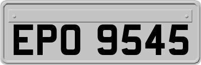 EPO9545