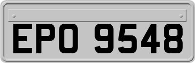 EPO9548