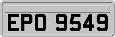 EPO9549