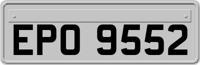 EPO9552