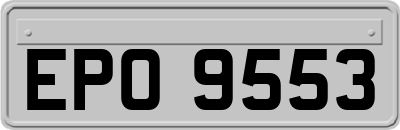 EPO9553