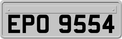 EPO9554