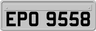 EPO9558