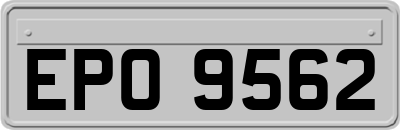 EPO9562