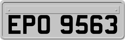 EPO9563