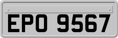 EPO9567