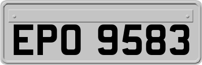 EPO9583