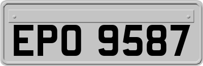 EPO9587