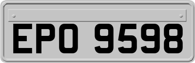 EPO9598