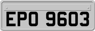 EPO9603