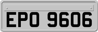 EPO9606