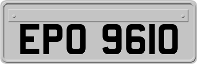 EPO9610