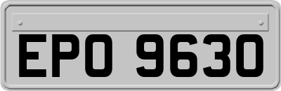EPO9630