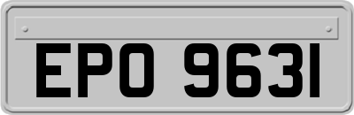 EPO9631