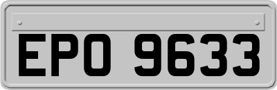 EPO9633