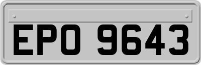 EPO9643