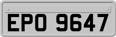 EPO9647